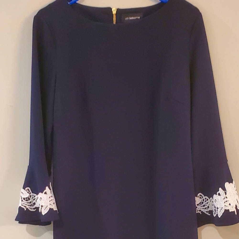NWOT Liz Claiborne Dress